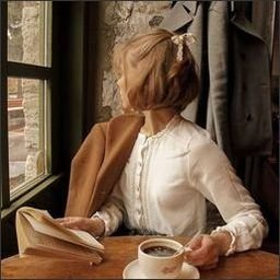 Sometimes the most productive thing you can do is relax.