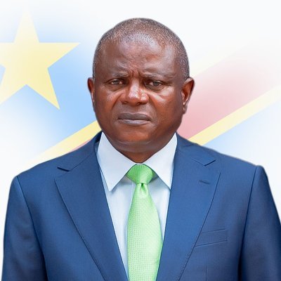 Compte officiel du Ministre d’Etat du Développement Rural de la #RDC 🇨🇩(Ancien Ministre d’Etat, Ministre de l’agriculture et sécurité alimentaire 2024-2025)
