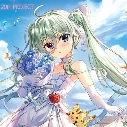ViVidさんのプロフィール画像