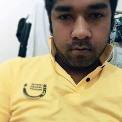 BinodCh60671512's profile picture. 