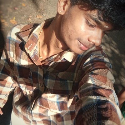 MahetaJigar_'s profile picture. Om Namah Shivaya