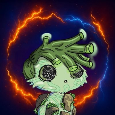 Passionate about the crypto universe 🌐 and DeFi addict. ~ Busy hunting Airdrops 🪂 ~