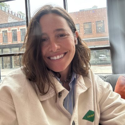 backing founders @betaworks (huggingface, granola, sandbar, sublime, browser co, etc.) throwing bangers https://t.co/xhj8C2lABT gallery: https://t.co/mAVMgvRtXD