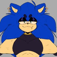 Sonic (@windmasterx) 's Twitter Profile