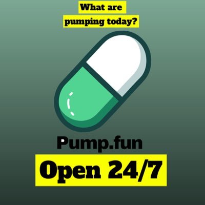 I will help pump your crypto project that you created on https://t.co/VsBE5lkNhC!!! NOT A BOT. Send a DM.