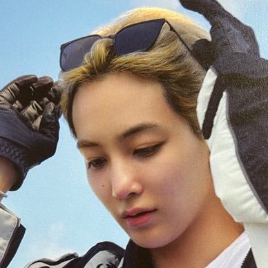 #HEECHUL: i like jungsoo so much, i love him so much. | Dopamine in my life, SJ & E.L.F | — for svt & sj