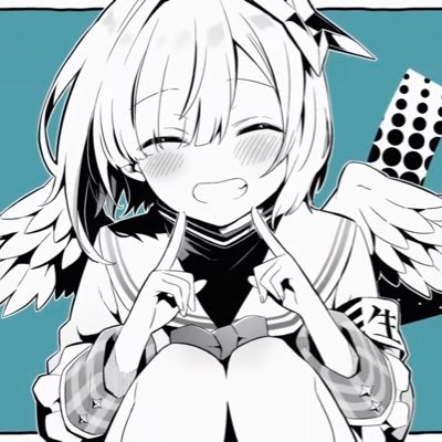くぜろと申します。サブ垢@kuzero_2nd ホロライブ大好きです!Startendめちゃくちゃ好きです。フォロバ99.9% 変な垢は❌趣味 アニメ/推し活/ゲーム/その他/永遠の最推し/⚓️🌙/永遠のあくあクルー永遠の塩っ子/最推し/🎀🐾🏴☠️☄ 👾💫🌽🌲🌸🐾🩵🩷🍙💫🍈🪼☁️