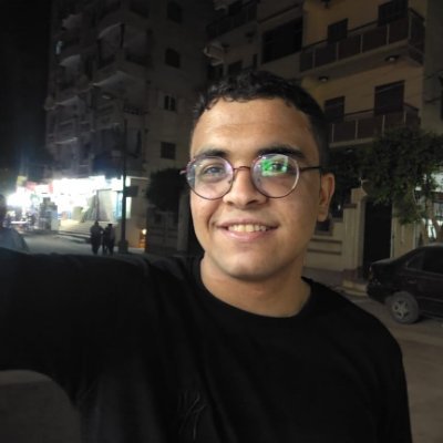 LFX'2025 Mentee
سباك ويب علي باب الله
https://t.co/RBTVYsvzSe