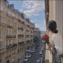 IoO6iuHClpfm15's profile picture. Well-behaved women seldom make history.