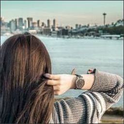 Your value doesn’t decrease based on someone’s inability to see your worth.