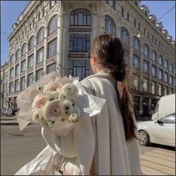 She shines not because she wants to be seen, but because she cannot help it.