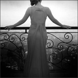 A woman with a voice is, by definition, a strong woman.