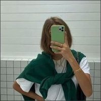 Georgiana (@queeagerl816) 's Twitter Profile