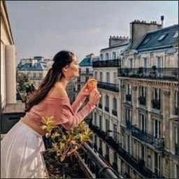Don’t be the girl who needs a man, be the girl a man needs.