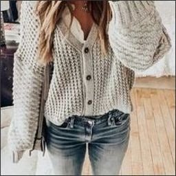The most beautiful thing a woman can wear is confidence.