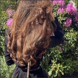 I’m not just a girl, I’m a force to be reckoned with.