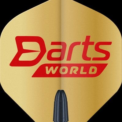 The Official Voice of Darts since 1972. The Official Twitter account for Darts World Magazine.