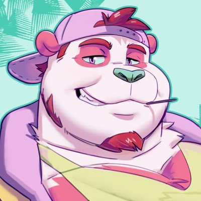 iKupo 🍃🐼🌸さんのプロフィール画像