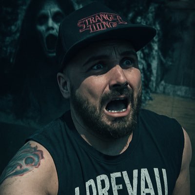 News and Reviews from the world horror, shining a light on all things that go bump in the night.....Email - horrohubuk@gmail.com