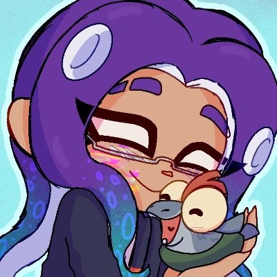 Aqua๐๏ธ๐ Profile