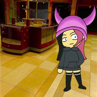 TomboiLittle's profile picture. I don't fucking know man, I just draw