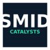 SMIDCatalyst (@smidcatalyst) Twitter profile photo SMIDCatalyst (@smidcatalyst) Twitter profile photo