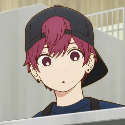 shua_hao_'s profile picture. ☺️