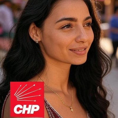 EceTurel35's profile picture. 🇹🇷 Türk • Türkçü • Atatürkçü
⚫⚪ Beşiktaş