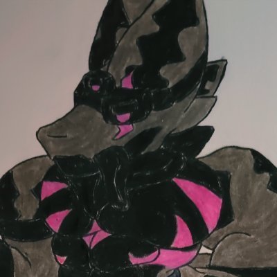 Naughty Nightcrawler enjoyer || 18 || from 🇲🇽,I am a traditional artist who continues to learn,I love drawing my beloved Nightcrawler!!! || comms closed ||