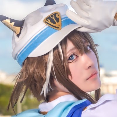 @tsukuyochan_ の🚺キャラ垢です。ウマ娘(タキ、トラ、シュヴァ)/原神/物語シリーズ。無断転載❌お写真DMにお願いします。 作った衣装 #古我制作所 新規予定❌(お誘い頂いても行けないことが多いです)