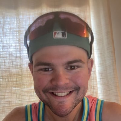 Cancer survivor | ASU ‘23 | ✍️ MLB: @BeyondtheMnstr Sox: @TalkSoxBall |🎙️ @ThePeskyReport | 13.50 NCAA ERA