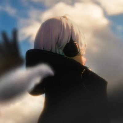 noname2_369's profile picture. CG/映像やってる大学生