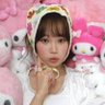 kimchaewonpics's profile picture. first pics account for izone and le sserafim’s kim chaewon #김채원