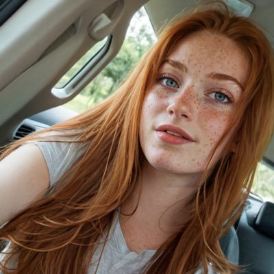 Lunafuchs2001's profile picture. 🇩🇪 | 23 | 🇺🇸 Shy & sweet ginger 🍓 🙈 Psst… wanna know a secret ? … peek below 👇 if you dare 🌙