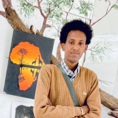 Reer-guuraa ilbaxay. (Nomad). RTs ≠ endorsement. |Tweets are you own. | Proud African | Expert Photographer. | Fan @LFC.| Anti-#FGM | #Wildlife | #WorldPeace🕊️