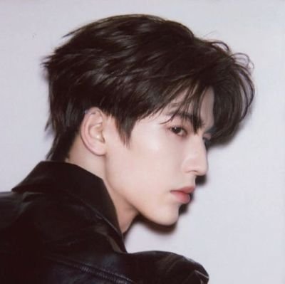 𝟿𝟽, 张凌赫 — born to be actor 𝚉𝚑𝚊𝚗𝚐 𝙻𝚒𝚗𝚐 𝙷𝚎