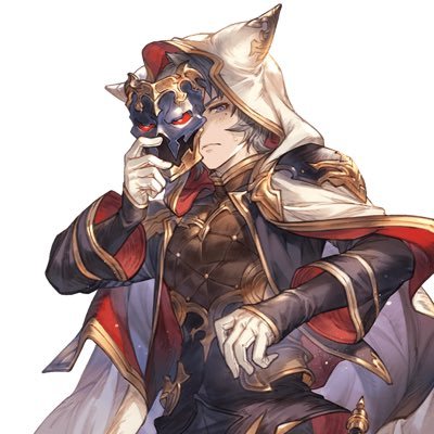 adit / I like Fire Emblem, gacha games, and bara art /29/he/they / 🏳️🌈 / #BlackLivesMatter #FreePalestine / FUB free (softblock if unfollow)