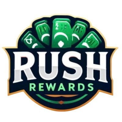 Rushrewardss's profile picture. 🎥 Streaming Daily at https://t.co/ckwFgWt99u|  💰Working with @shufflecom 🎁 Special Sign-Up Rewards