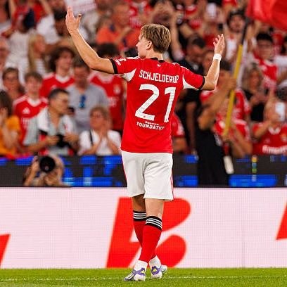 @SLBenfica 🦅🔴⚪ @selecaoportugal 🇵🇹
@celtics