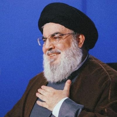 حساب شخصي〡مهتم بالشأن السياسي والعسكري ، وفلسطين قضيتنا الأساسية والأولى 【نحن أنصار الله】