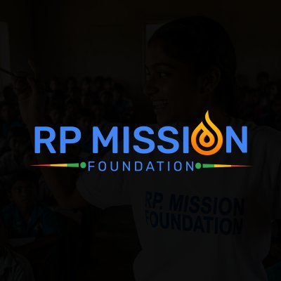 rpmission1's profile picture. The association gives youths a stage to serve the general public and conquers any hindrance between the informed and the uneducated.