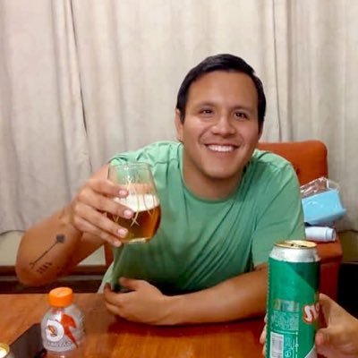 SVR son mis iniciales. Nacido en Jirón Cotabambas en 1997. Difundiendo aliancismo en @instalianza.