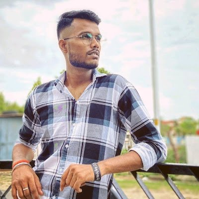 Vikassingh1509's profile picture. 