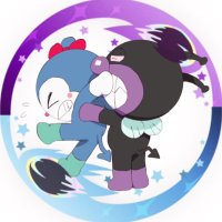 ひかぱかぴっ🐈⬛🪄 (@solp_luv2) 's Twitter Profile