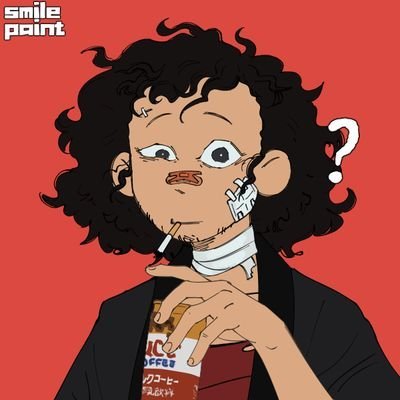 Makumbado's profile picture. Negacionista de los géneros musicales, intelectualmente estreñido y me gustan los personajes secundarios 
Ploretari