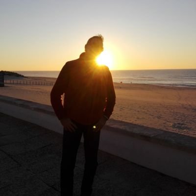 disacofernini's profile picture. 