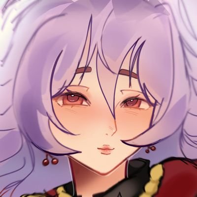 Jensyh | multimedia artist
🍒CLOSED COMMS ATM🍒
https://t.co/COiOQP7DN9
☆pfp art by Mira Sykie
☆banner art by Grace Aya