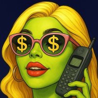 Alix 🐸$WEPE Chad🐸❤️ (@jojolandia06) 's Twitter Profile Photo Alix 🐸$WEPE Chad🐸❤️ (@jojolandia06) 's Twitter Profile Photo