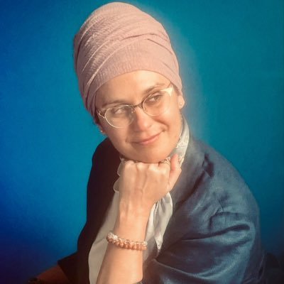 Alexandra Barylski | The Poetry Peddler Profile