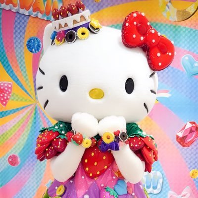 poyomi_0825's profile picture. すきなもの🍓 ▶︎▷▷ キティミミィ🎀みるく🍼アーセナル⚽️リラックマ🧸はやしりえちゃん🍀夏焼雅ちゃん👸